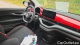  Fiat  500 (RED) Limousine 23,8 kWh #7