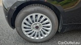  Fiat  500 (RED) Limousine 23,8 kWh #10