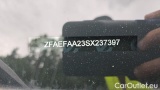  Fiat  500 (RED) Limousine 23,8 kWh #13