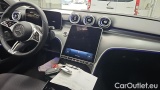  Mercedes  C-Klasse C 200 d Autom. #6
