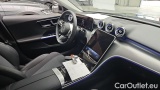  Mercedes  C-Klasse C 200 d Autom. #7