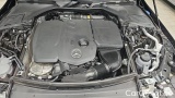  Mercedes  C-Klasse C 200 d Autom. #11
