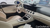  Mercedes  CLS-Klasse CLS 400 d 4MATIC #7