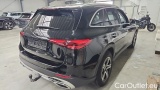 Mercedes  GLC  220 d 4MATIC Autom. #4