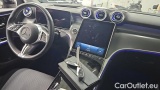  Mercedes  GLC  220 d 4MATIC Autom. #6