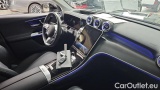  Mercedes  GLC  220 d 4MATIC Autom. #7