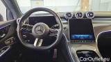  Mercedes  G-Klasee GLC 300 e 4MATIC Coupé Autom. #6