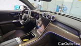  Mercedes  G-Klasee GLC 300 e 4MATIC Coupé Autom. #7