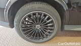  Mercedes  G-Klasee GLC 300 e 4MATIC Coupé Autom. #10
