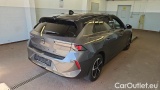  Opel  Astra 1.2 Turbo 96kW GS #4