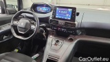  Peugeot  RIFTER 136 Allure Pack L2 5-Sitzer #6