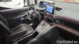  Peugeot  RIFTER 136 Allure Pack L2 5-Sitzer #7