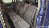  Peugeot  RIFTER 136 Allure Pack L2 5-Sitzer #28
