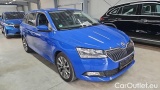  Skoda  Fabia 1.0l TSI 70kW CLEVER COMBI #2