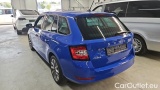  Skoda  Fabia 1.0l TSI 70kW CLEVER COMBI #3