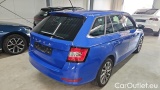  Skoda  Fabia 1.0l TSI 70kW CLEVER COMBI #4