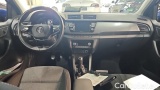  Skoda  Fabia 1.0l TSI 70kW CLEVER COMBI #6