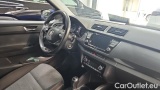  Skoda  Fabia 1.0l TSI 70kW CLEVER COMBI #7