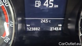  Skoda  Fabia 1.0l TSI 70kW CLEVER COMBI #9