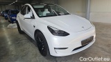  Tesla  Model Y Long Range Dual Motor AWD #2