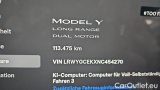  Tesla  Model Y Long Range Dual Motor AWD #9