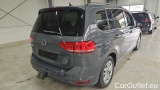  Volkswagen  Touran 1.5 TSI OPF Comfortline #4