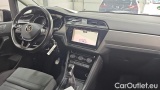  Volkswagen  Touran 1.5 TSI OPF Comfortline #6