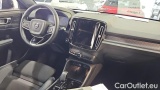  Volvo  XC 40 B3 Plus Dark DCT #6
