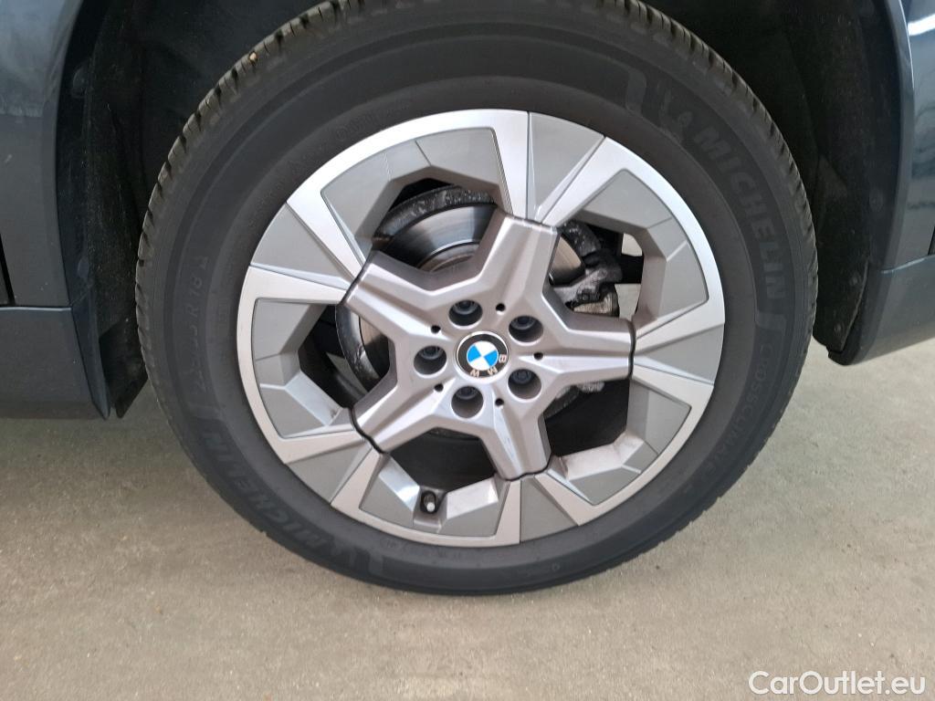  Bmw  X1 BMW  / 2022 / 5P / SUV sDrive18i xLine DKG7 #10