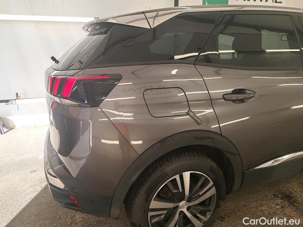  Peugeot  3008  II Allure Pack 1.5 HDi 130CV BVA8 E6d #3