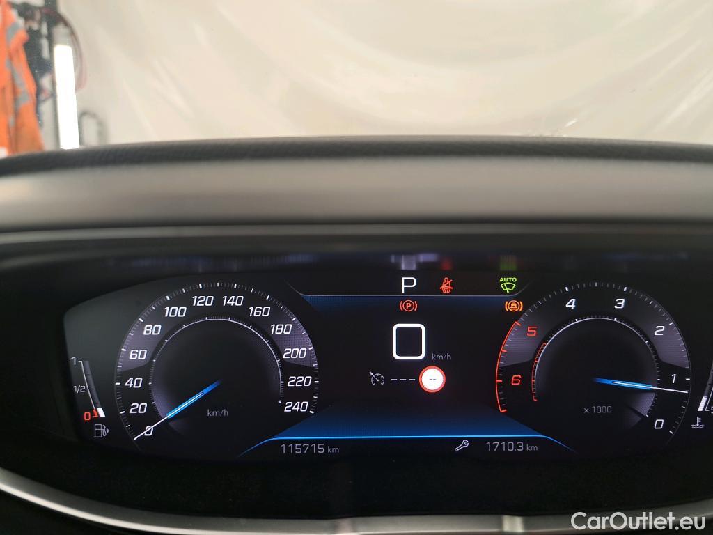  Peugeot  3008  II Allure Pack 1.5 HDi 130CV BVA8 E6d #22