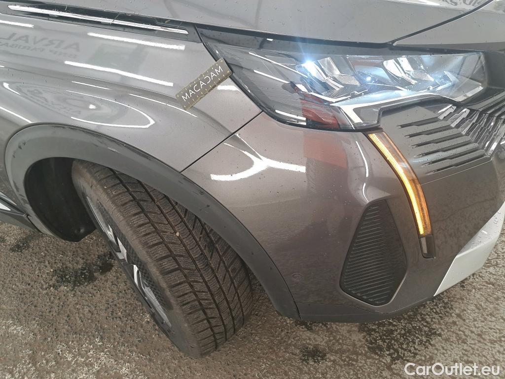  Peugeot  3008  II Allure Pack 1.5 HDi 130CV BVA8 E6d #11