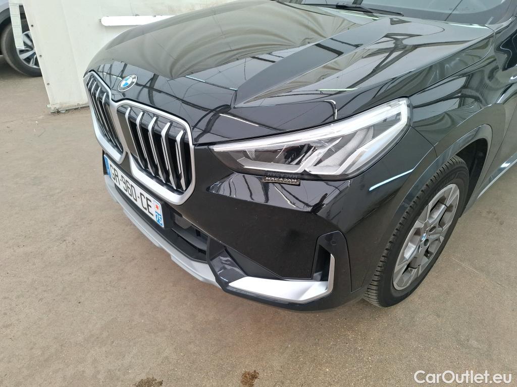  Bmw  X1 BMW  / 2022 / 5P / SUV sDrive18i xLine DKG7 #19