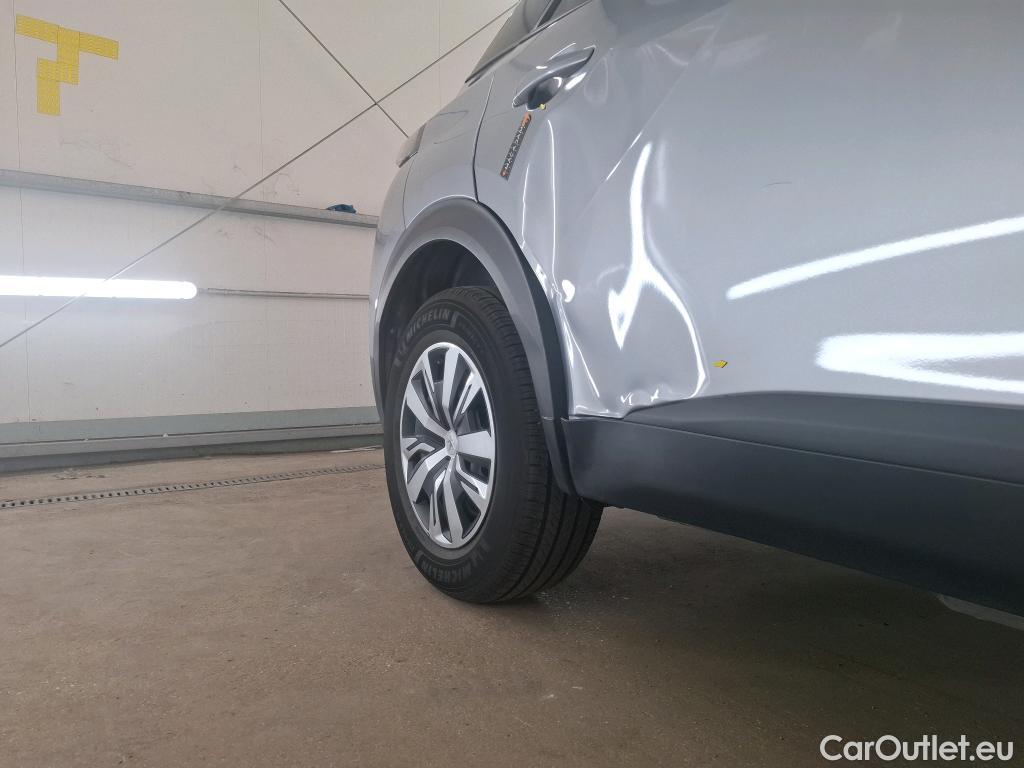  Peugeot  2008 PEUGEOT e- / 2019 / 5P / Crossover ELECTRIQUE ACTIVE PACK #3