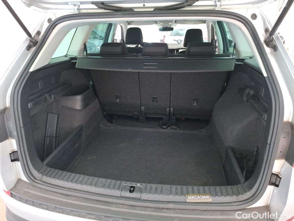  Skoda  Kodiaq  Business 1.5 TSI 150CV BVA7 E6d #22