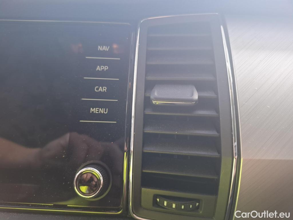  Skoda  Kodiaq  Business 1.5 TSI 150CV BVA7 E6d #34