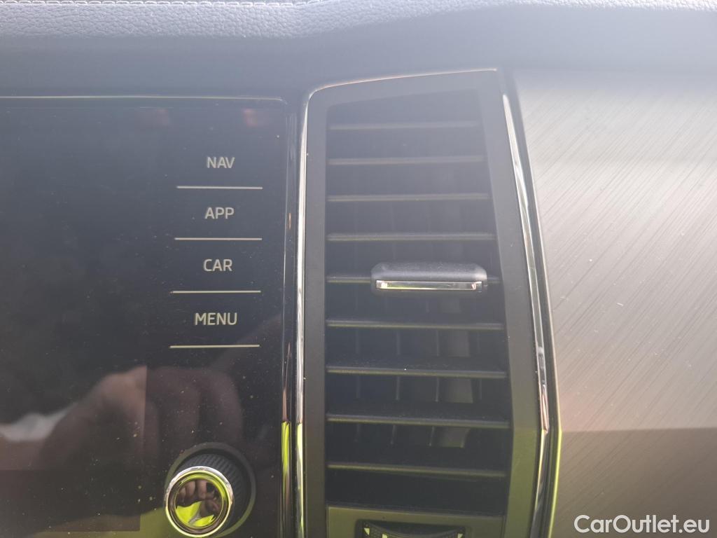  Skoda  Kodiaq  Business 1.5 TSI 150CV BVA7 E6d #31