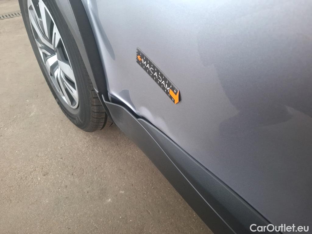  Peugeot  2008 PEUGEOT e- / 2019 / 5P / Crossover ELECTRIQUE ACTIVE PACK #23