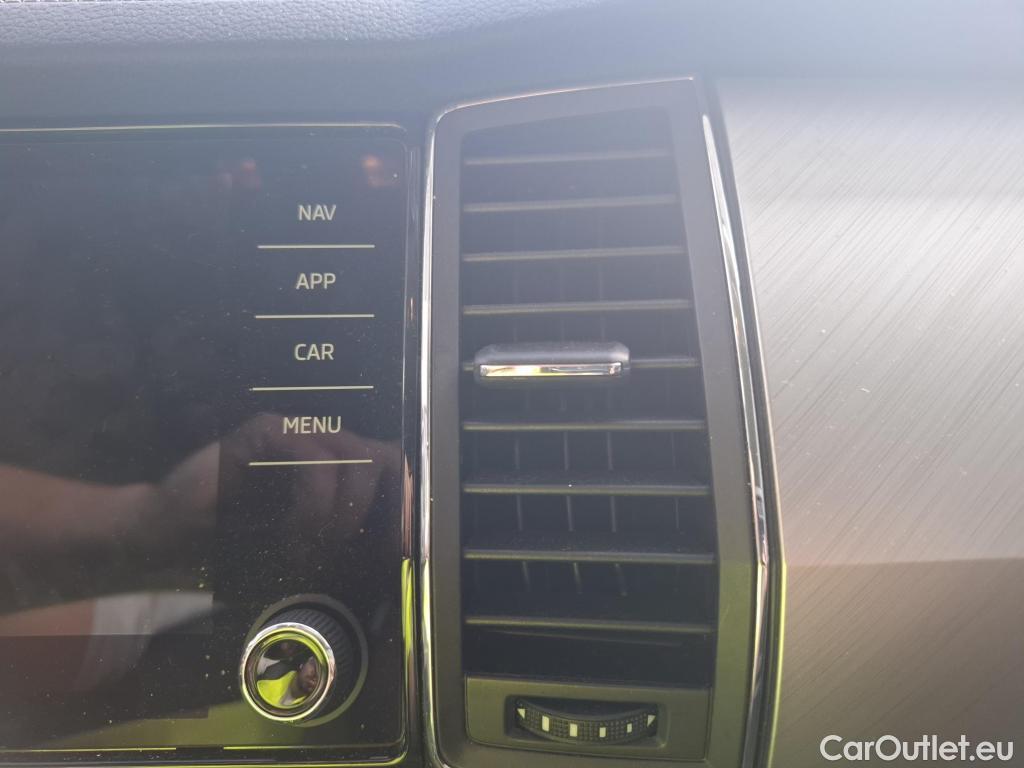  Skoda  Kodiaq  Business 1.5 TSI 150CV BVA7 E6d #35