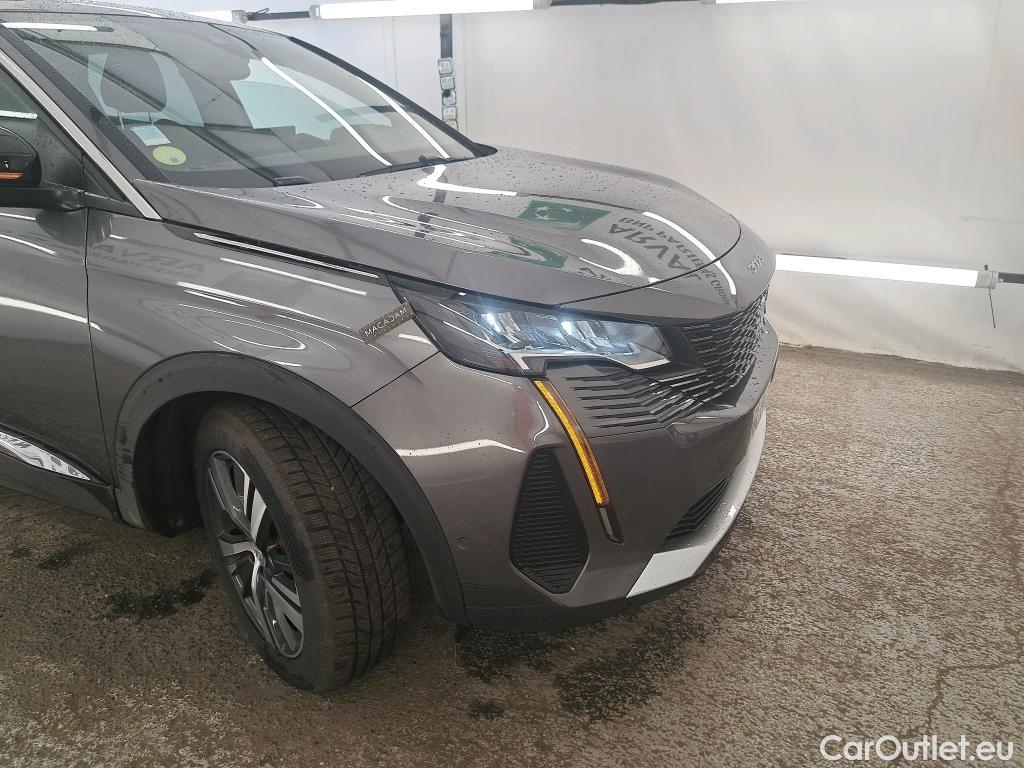  Peugeot  3008  II Allure Pack 1.5 HDi 130CV BVA8 E6d #10