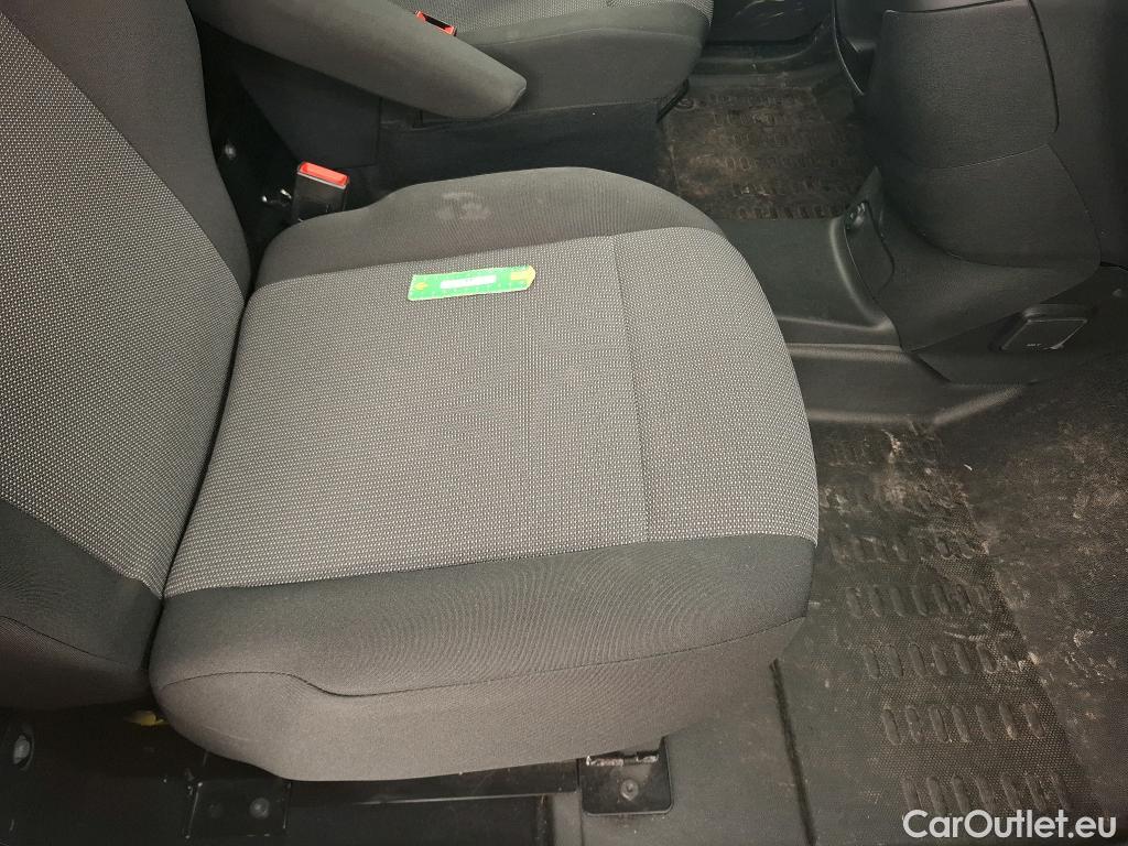  Citroen  Berlingo  Fourgon Club M 1000 1.2 PureTech 130CV BVA8 E6d #10