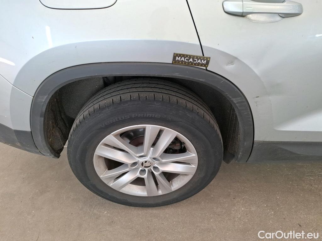  Skoda  Kodiaq  Business 1.5 TSI 150CV BVA7 E6d #29
