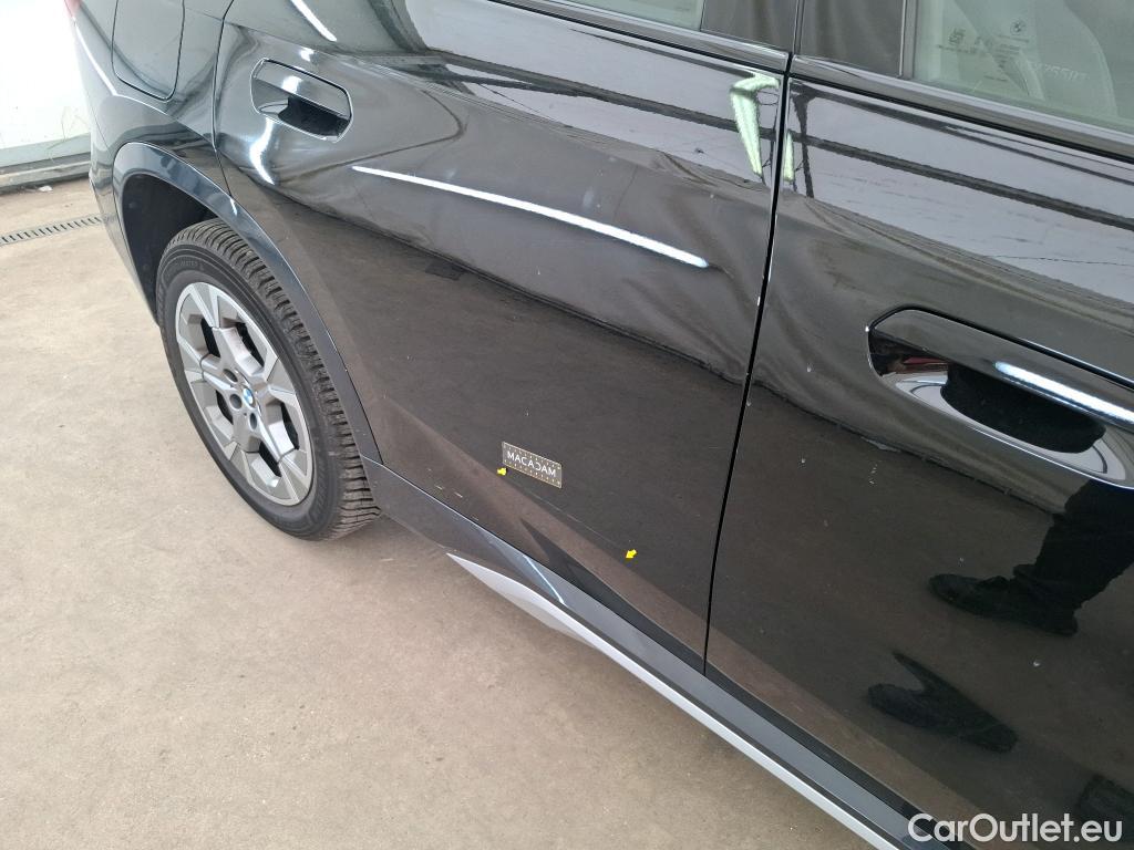  Bmw  X1 BMW  / 2022 / 5P / SUV sDrive18i xLine DKG7 #21