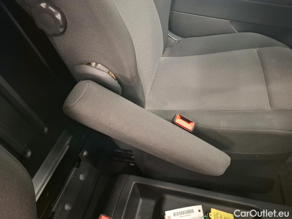  Citroen  Berlingo  Fourgon Club M 1000 1.2 PureTech 130CV BVA8 E6d #1