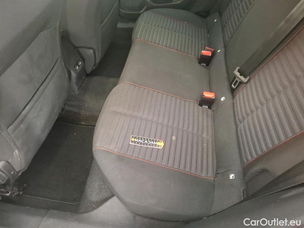  Peugeot  2008 PEUGEOT e- / 2019 / 5P / Crossover ELECTRIQUE ACTIVE PACK #39