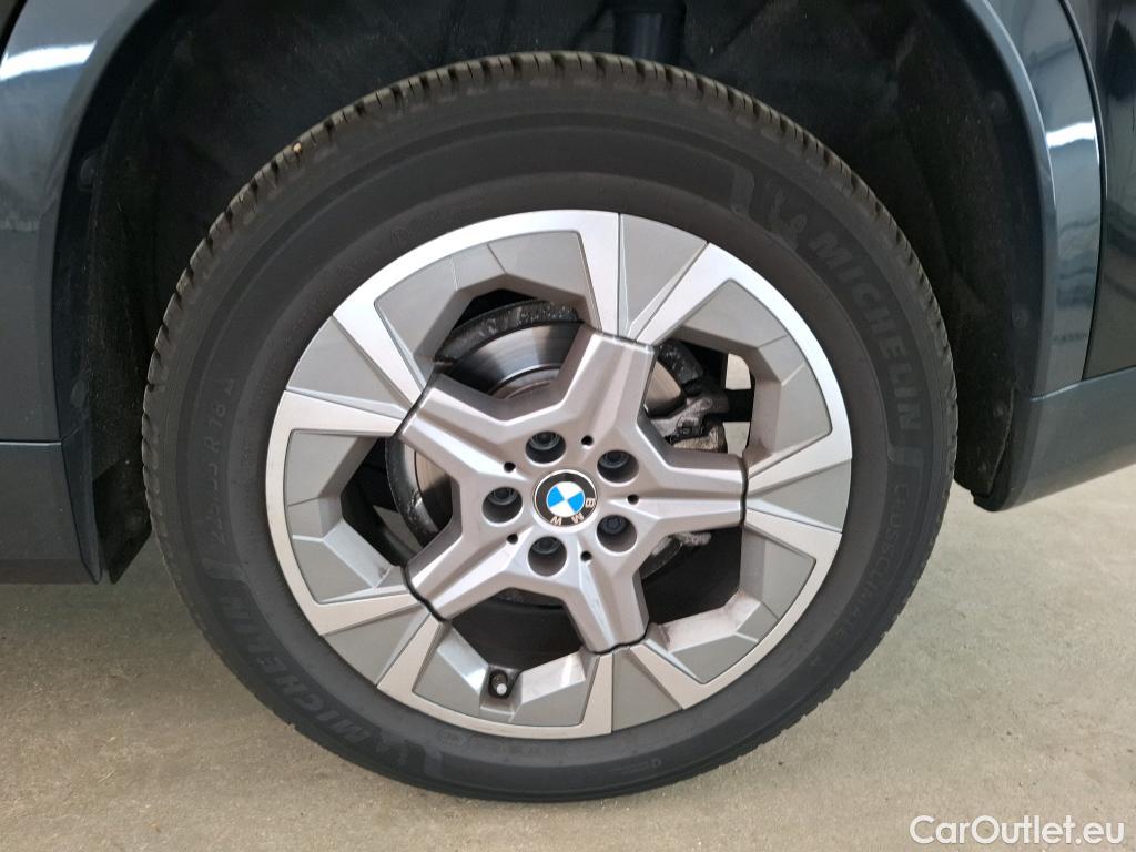  Bmw  X1 BMW  / 2022 / 5P / SUV sDrive18i xLine DKG7 #11