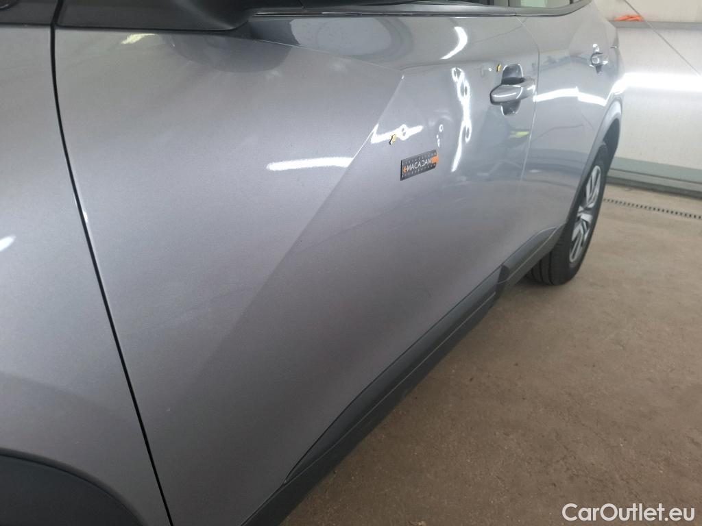  Peugeot  2008 PEUGEOT e- / 2019 / 5P / Crossover ELECTRIQUE ACTIVE PACK #7
