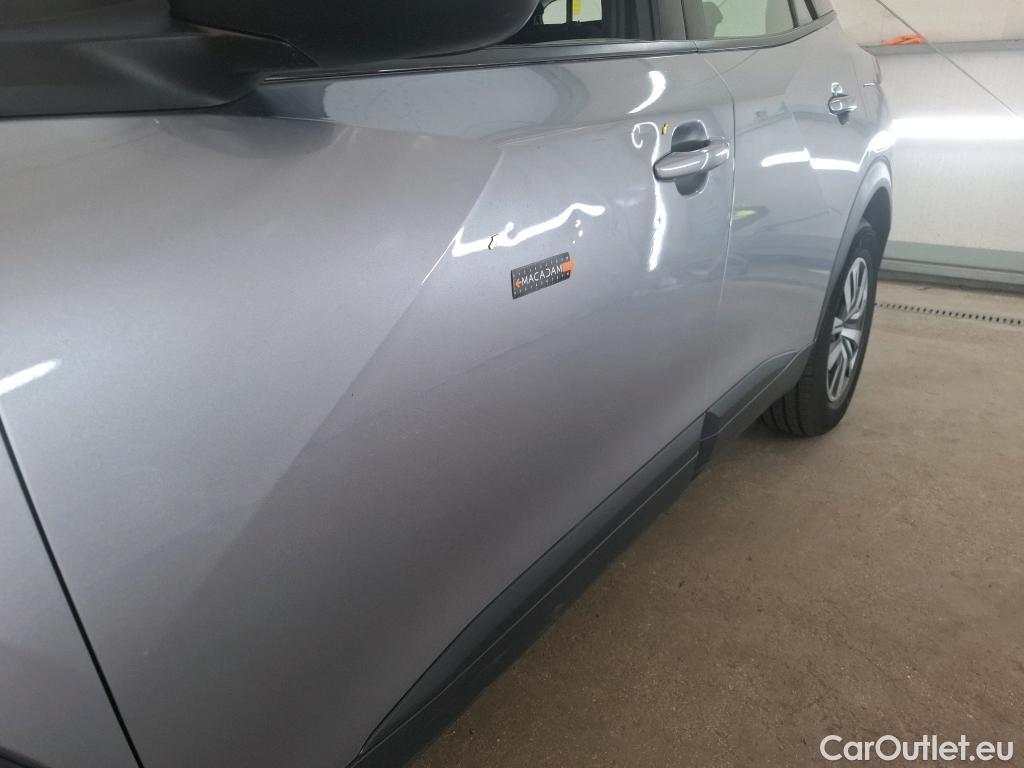 Peugeot  2008 PEUGEOT e- / 2019 / 5P / Crossover ELECTRIQUE ACTIVE PACK #6