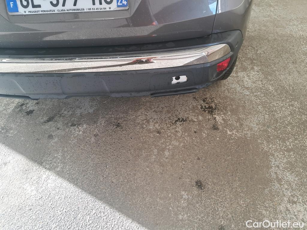  Peugeot  3008  II Allure Pack 1.5 HDi 130CV BVA8 E6d #20