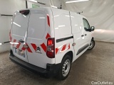  Citroen  Berlingo  Fourgon Club M 1000 1.2 PureTech 130CV BVA8 E6d #3